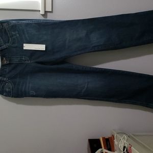 Women's nwt calvin klein jeans size 14w